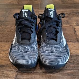 Women's Reebok Nano X Shoes 8.5